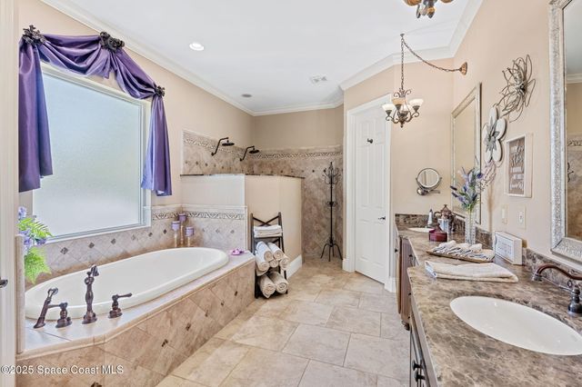 4297 Crooked Mile Road, Merritt Island, FL 32952