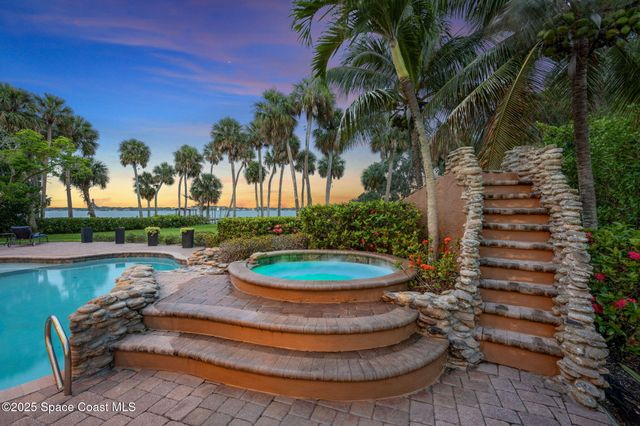 4297 Crooked Mile Road, Merritt Island, FL 32952