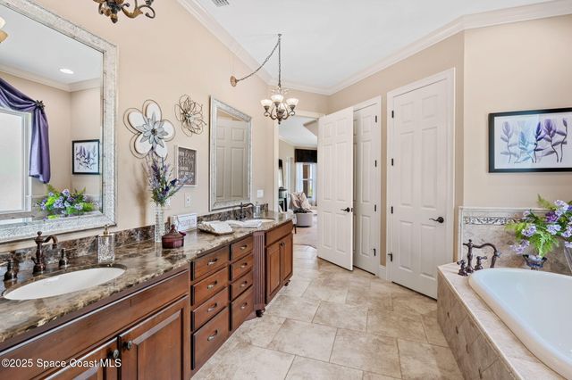 4297 Crooked Mile Road, Merritt Island, FL 32952