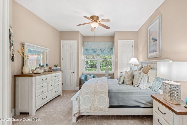 4297 Crooked Mile Road, Merritt Island, FL 32952