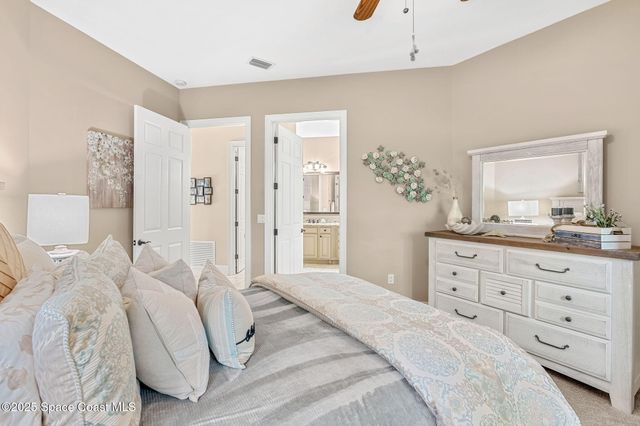 4297 Crooked Mile Road, Merritt Island, FL 32952