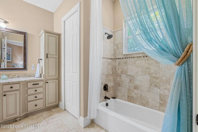 4297 Crooked Mile Road, Merritt Island, FL 32952