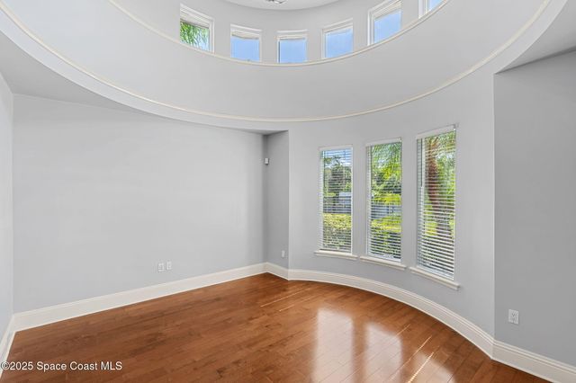 4297 Crooked Mile Road, Merritt Island, FL 32952