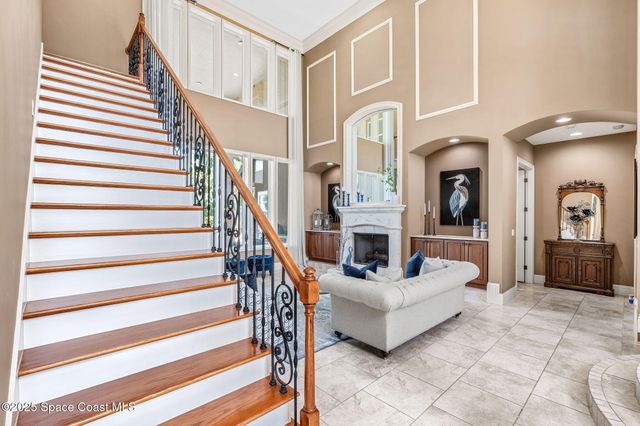 4297 Crooked Mile Road, Merritt Island, FL 32952