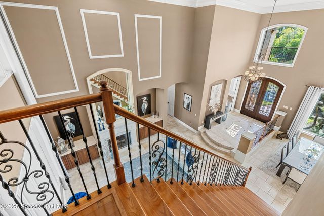 4297 Crooked Mile Road, Merritt Island, FL 32952