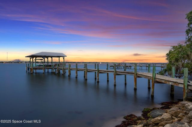 4297 Crooked Mile Road, Merritt Island, FL 32952