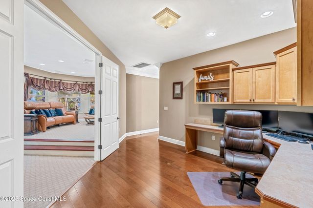 4297 Crooked Mile Road, Merritt Island, FL 32952