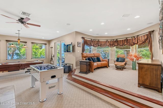 4297 Crooked Mile Road, Merritt Island, FL 32952