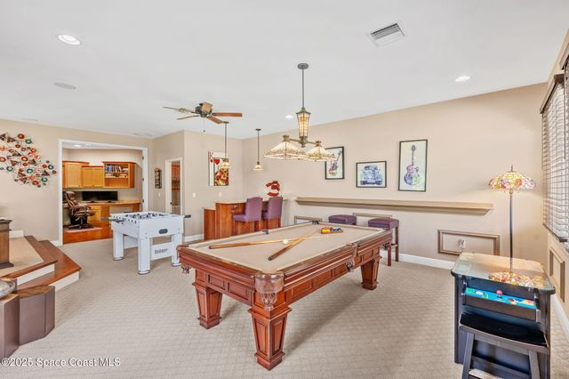 4297 Crooked Mile Road, Merritt Island, FL 32952