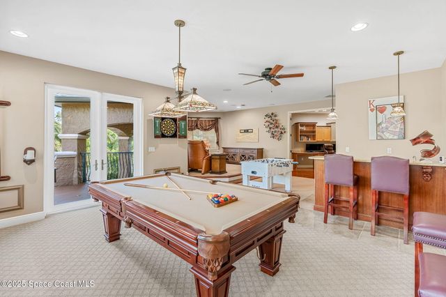 4297 Crooked Mile Road, Merritt Island, FL 32952