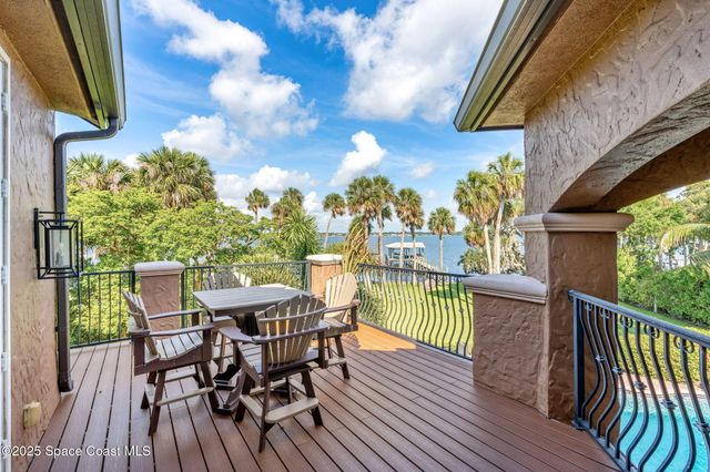 4297 Crooked Mile Road, Merritt Island, FL 32952