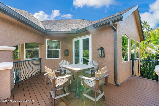 4297 Crooked Mile Road, Merritt Island, FL 32952