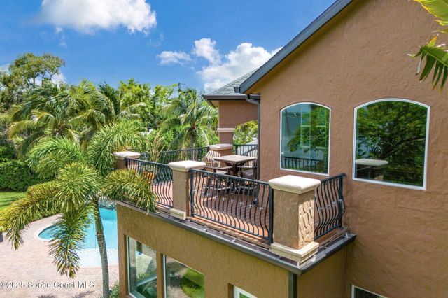 4297 Crooked Mile Road, Merritt Island, FL 32952