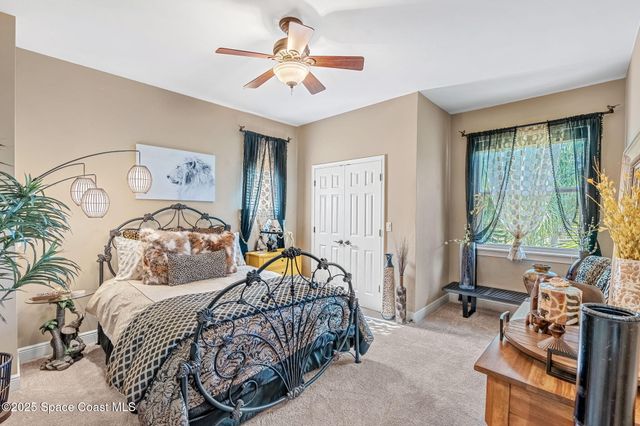 4297 Crooked Mile Road, Merritt Island, FL 32952