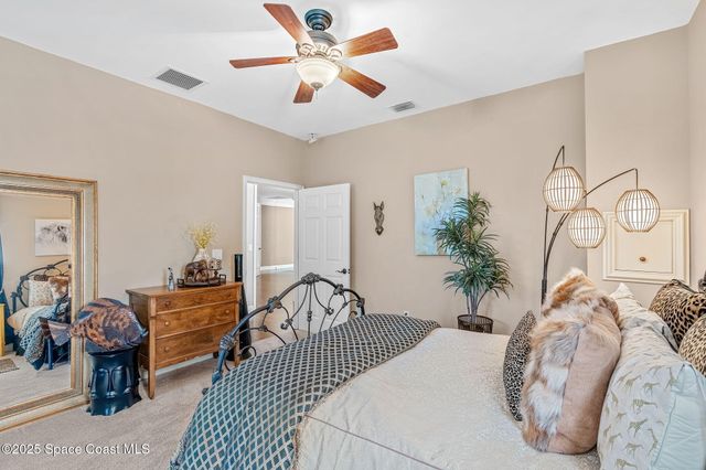 4297 Crooked Mile Road, Merritt Island, FL 32952