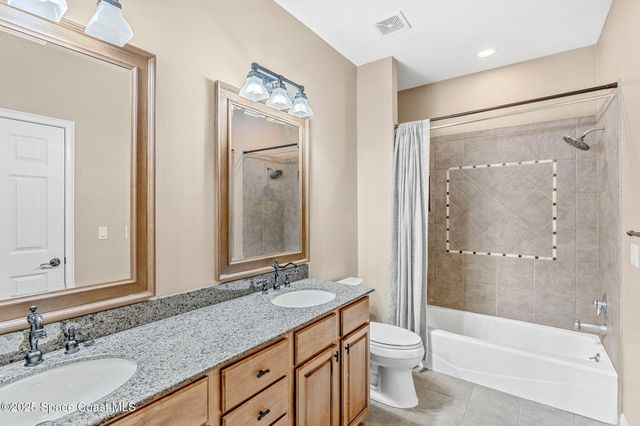 4297 Crooked Mile Road, Merritt Island, FL 32952