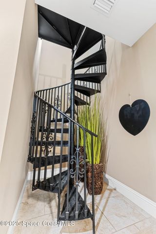 4297 Crooked Mile Road, Merritt Island, FL 32952