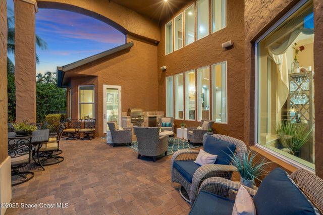 4297 Crooked Mile Road, Merritt Island, FL 32952