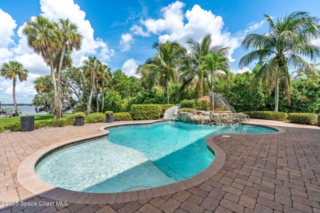 4297 Crooked Mile Road, Merritt Island, FL 32952