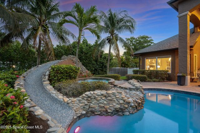 4297 Crooked Mile Road, Merritt Island, FL 32952