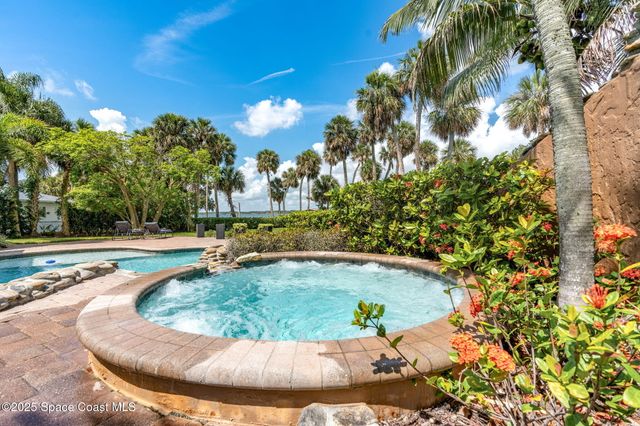 4297 Crooked Mile Road, Merritt Island, FL 32952