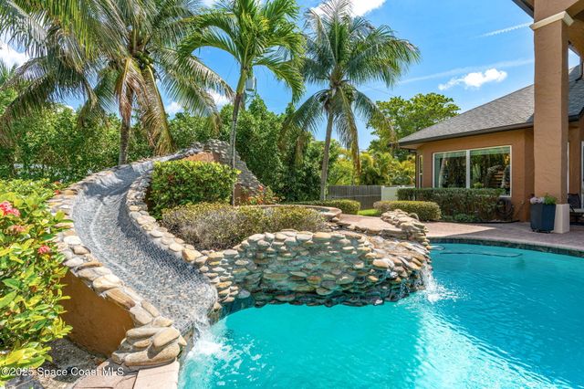 4297 Crooked Mile Road, Merritt Island, FL 32952