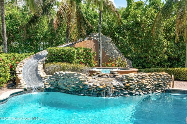 4297 Crooked Mile Road, Merritt Island, FL 32952