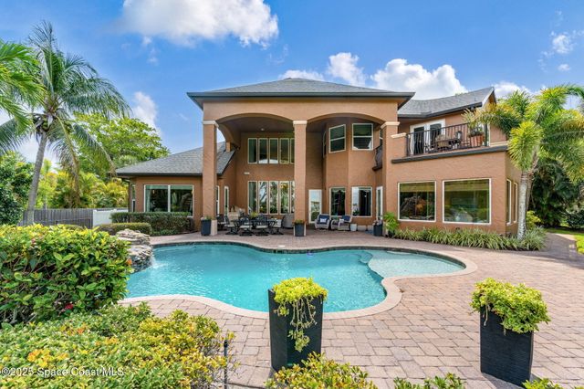 4297 Crooked Mile Road, Merritt Island, FL 32952