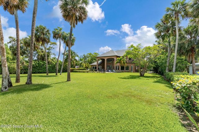 4297 Crooked Mile Road, Merritt Island, FL 32952