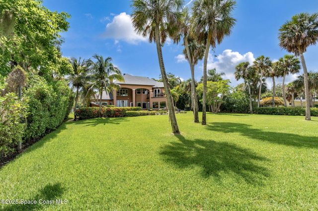 4297 Crooked Mile Road, Merritt Island, FL 32952