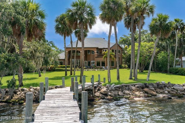 4297 Crooked Mile Road, Merritt Island, FL 32952