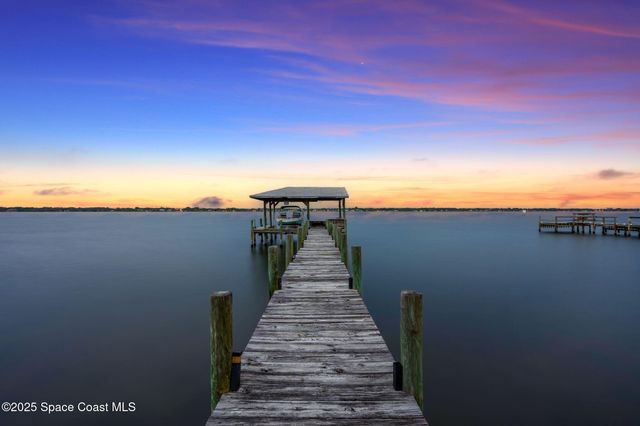 4297 Crooked Mile Road, Merritt Island, FL 32952