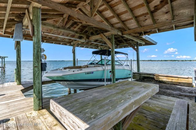 4297 Crooked Mile Road, Merritt Island, FL 32952