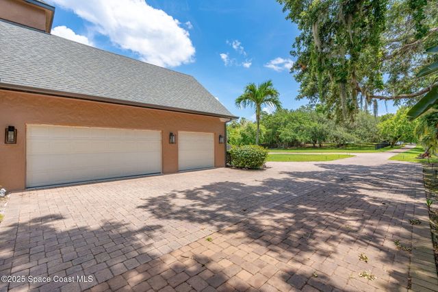 4297 Crooked Mile Road, Merritt Island, FL 32952