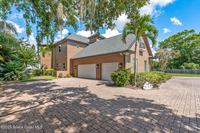 4297 Crooked Mile Road, Merritt Island, FL 32952