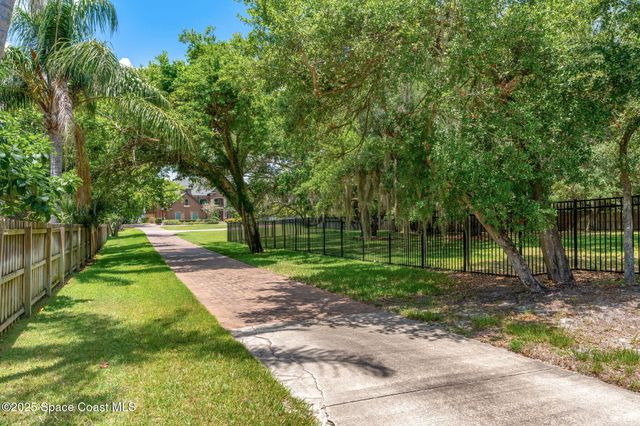 4297 Crooked Mile Road, Merritt Island, FL 32952