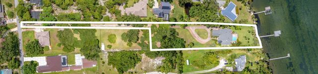 4297 Crooked Mile Road, Merritt Island, FL 32952