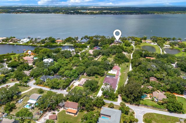 4297 Crooked Mile Road, Merritt Island, FL 32952