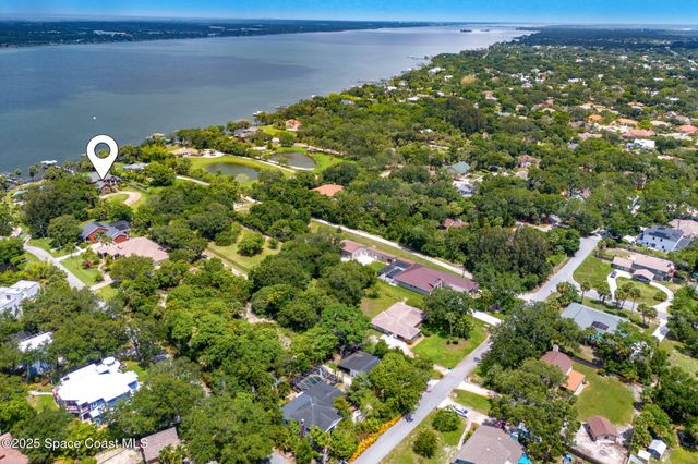 4297 Crooked Mile Road, Merritt Island, FL 32952