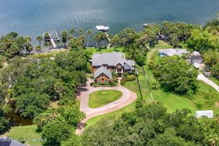 4297 Crooked Mile Road, Merritt Island, FL 32952