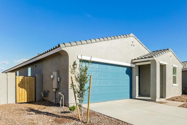 17484 W Sunnyslope Lane, Waddell, AZ 85355