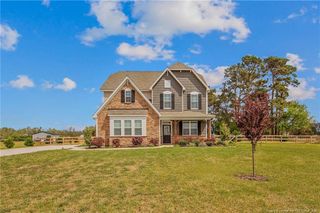 276 Sweet Grass Lane, Raeford, NC 28376