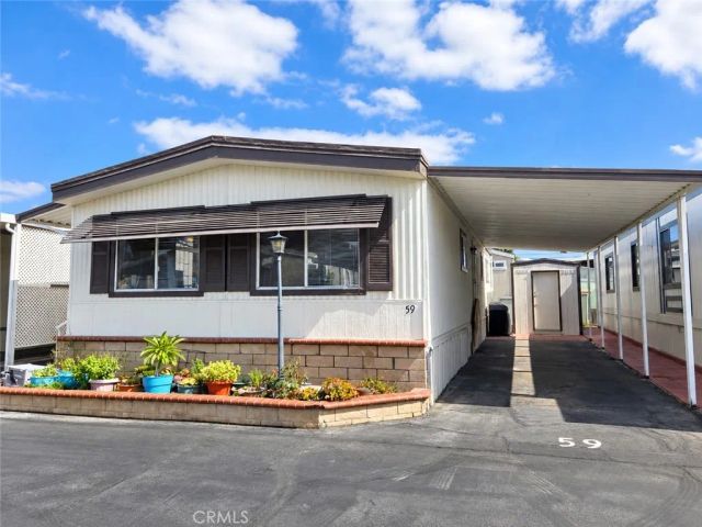 10745 Victoria 59, Whittier, CA 90604