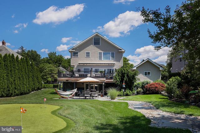 66 WYCKOFF ST, Matawan, NJ 07747