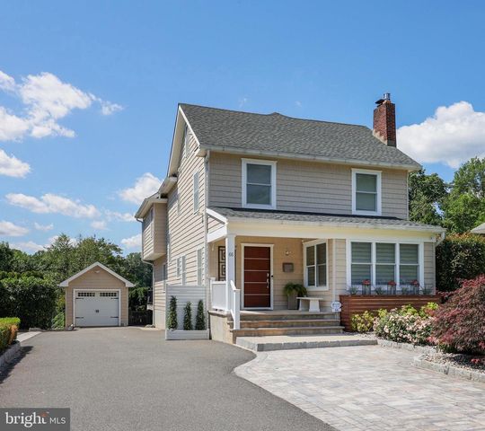 66 WYCKOFF ST, Matawan, NJ 07747