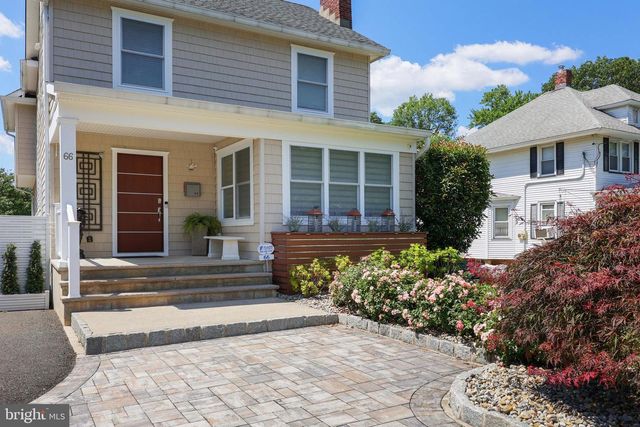 66 WYCKOFF ST, Matawan, NJ 07747