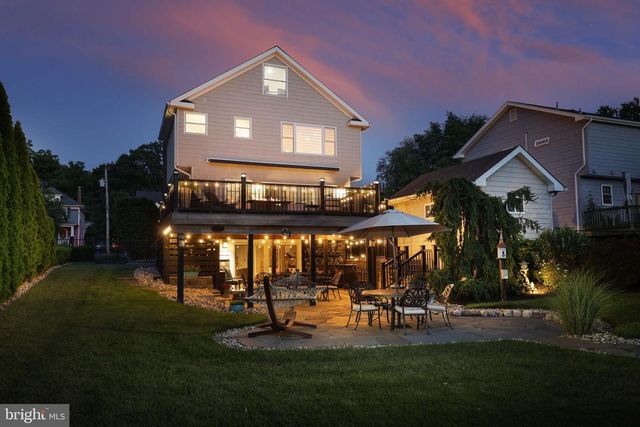 66 WYCKOFF ST, Matawan, NJ 07747