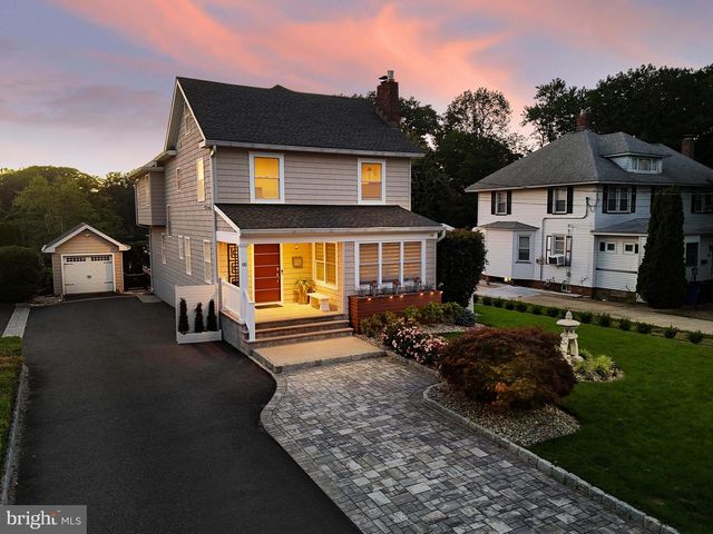 66 WYCKOFF ST, Matawan, NJ 07747