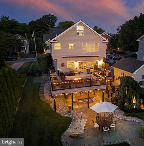 66 WYCKOFF ST, Matawan, NJ 07747