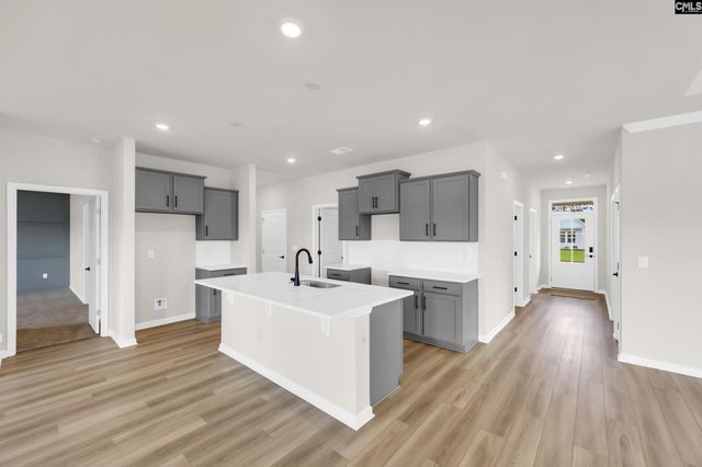 2177 Allan Crest Road, Blythewood, SC 29016